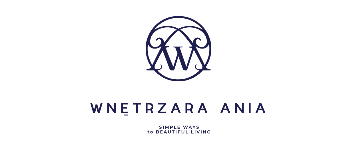 Wnętrzara Ania