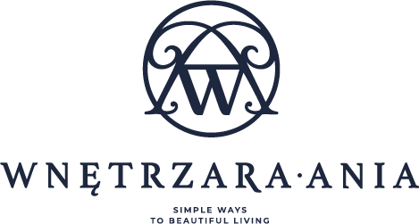 Wnętrzara Ania