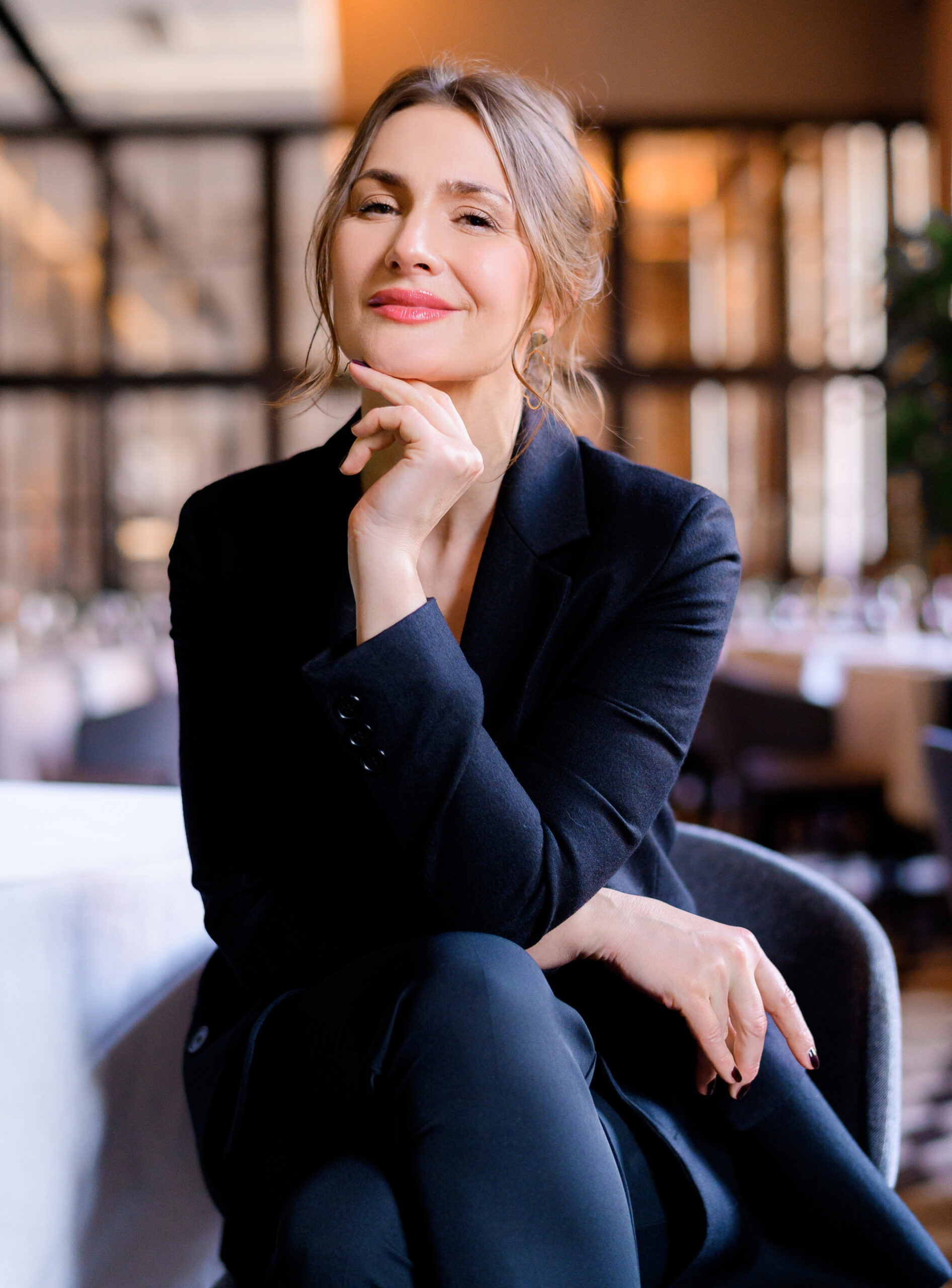 Lina Marek